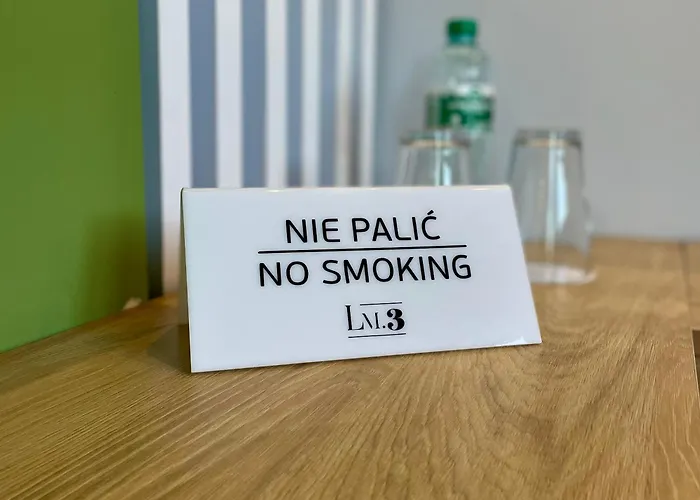 Lm Axis Apartment