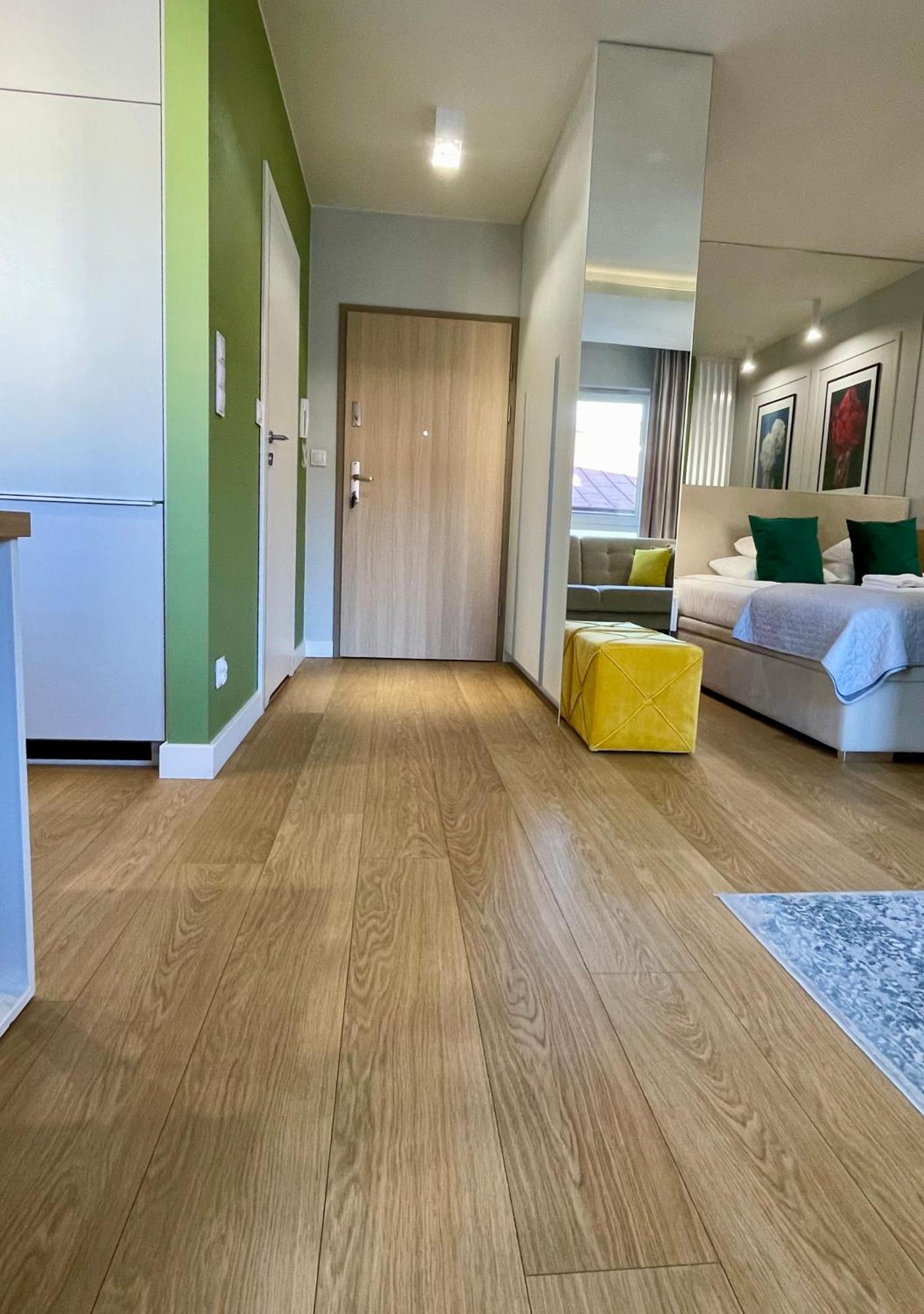 Apartment Lm Axis Kielce